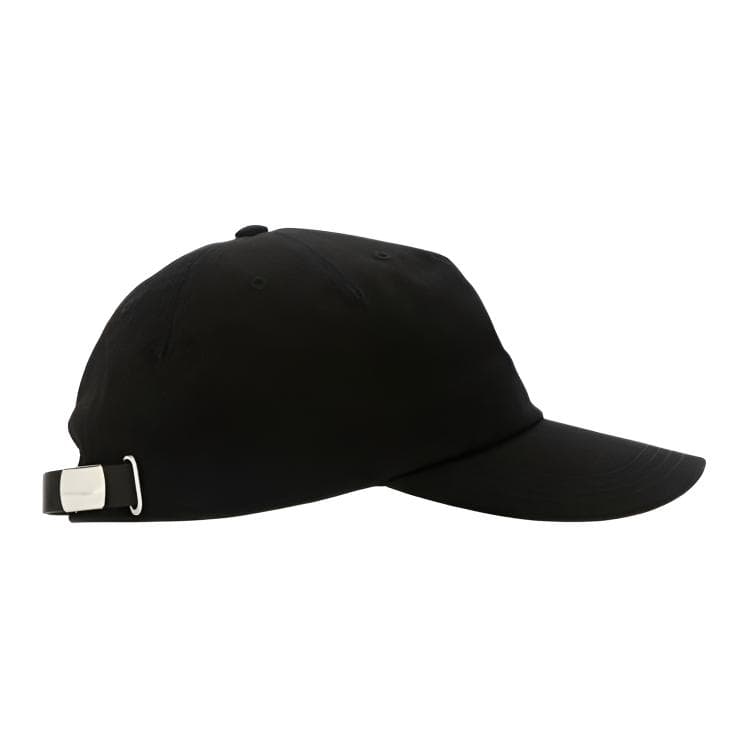 Кепка Alexander McQueen gabardine - изображение 2