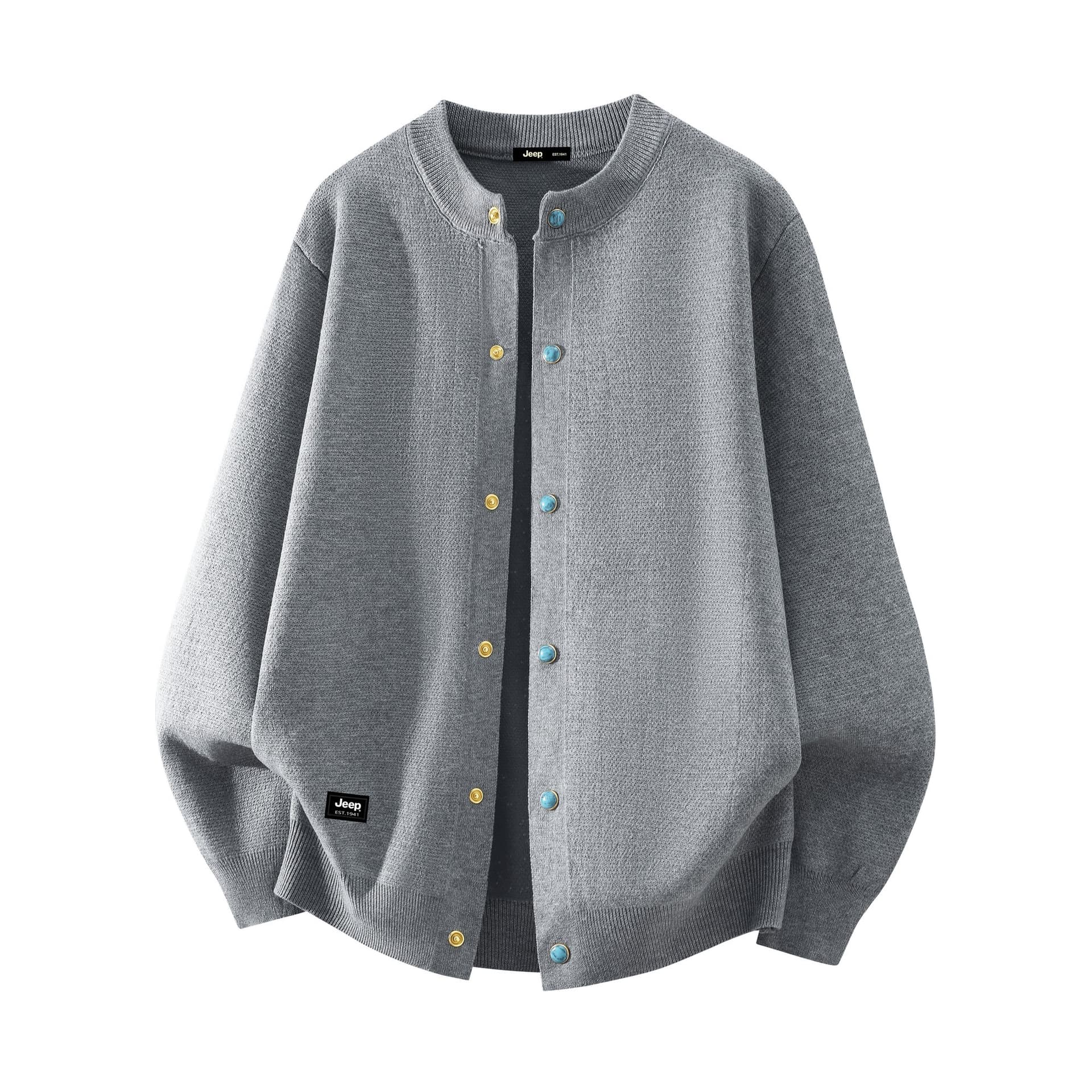 Кофта Jeep Leisure Collection Унисекс Свитеры - изображение 1