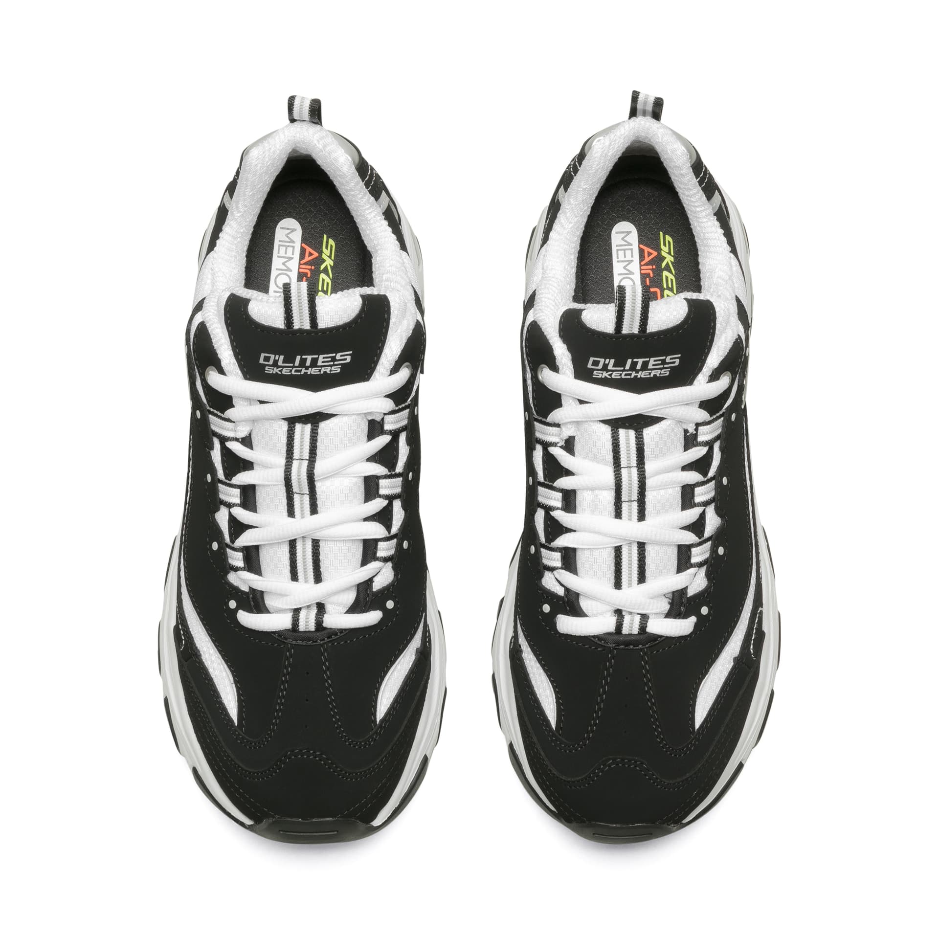 Кроссовки Skechers D'LITES - изображение 3
