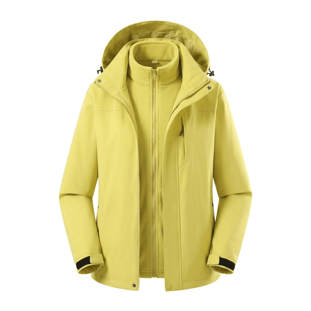 Куртка SNOW FLYING Tianshan Collection 1,0 Женские Куртки - изображение 1