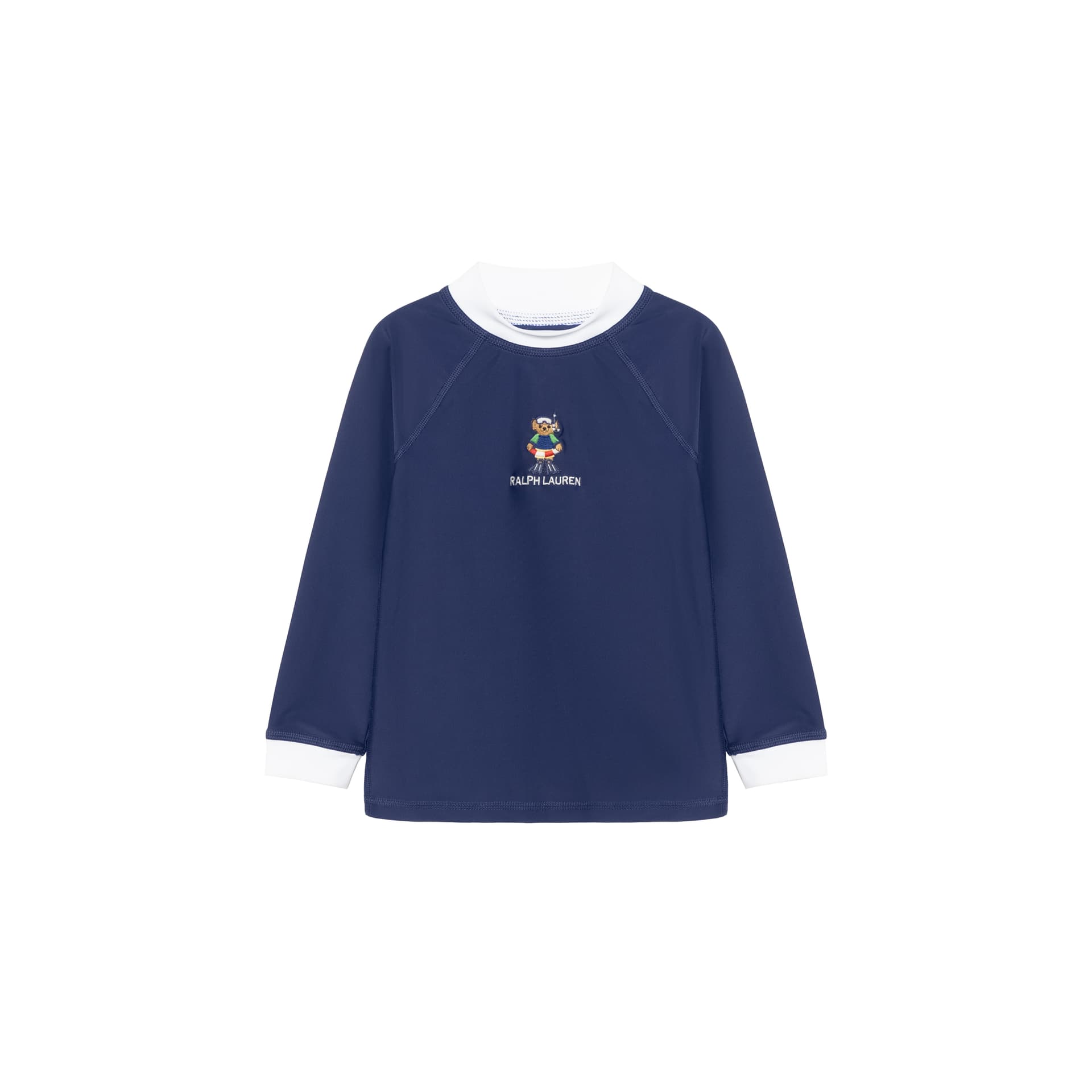 Polo Ralph Lauren SS24 Logo - изображение 3