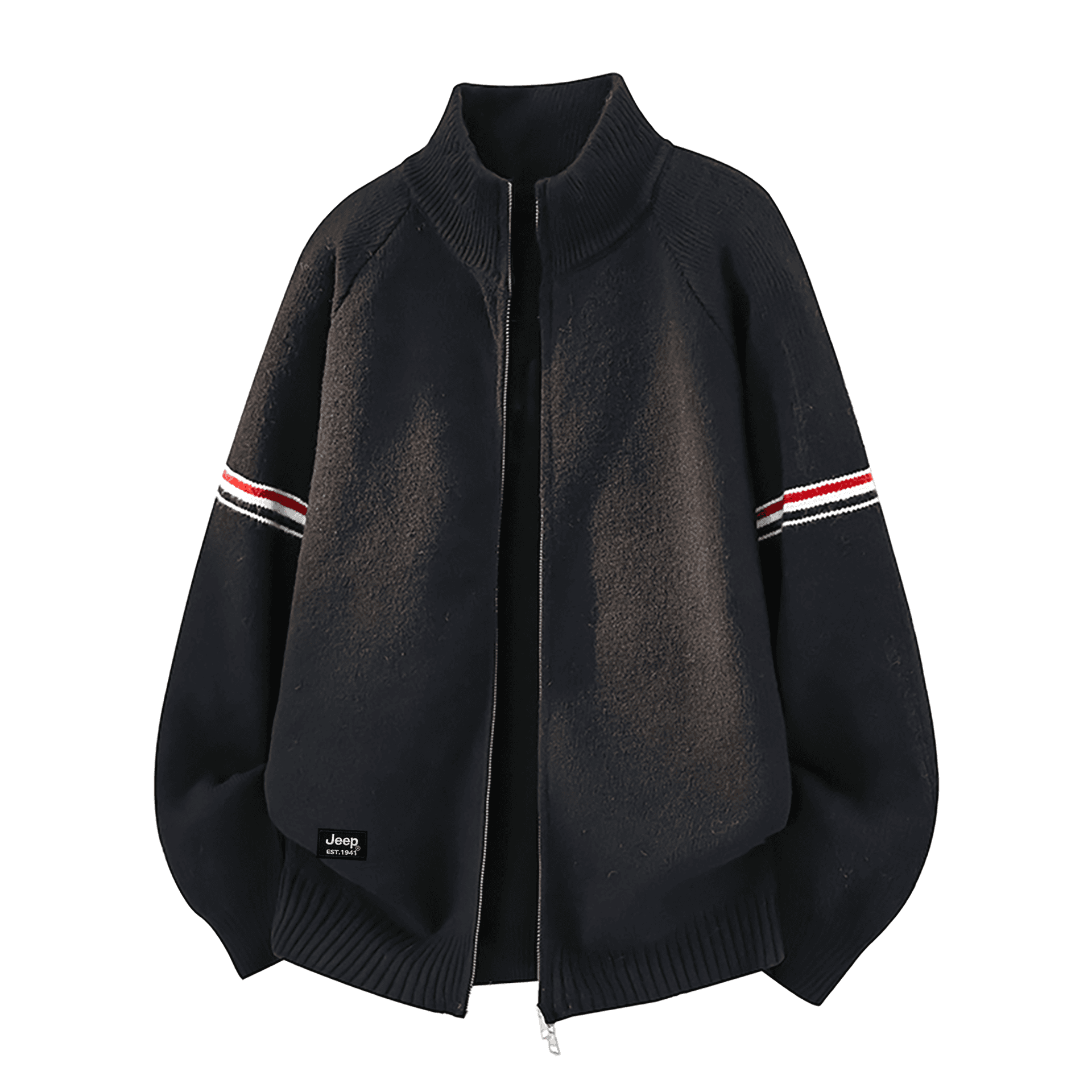 Кофта Jeep Leisure Collection Унисекс Свитеры - изображение 1