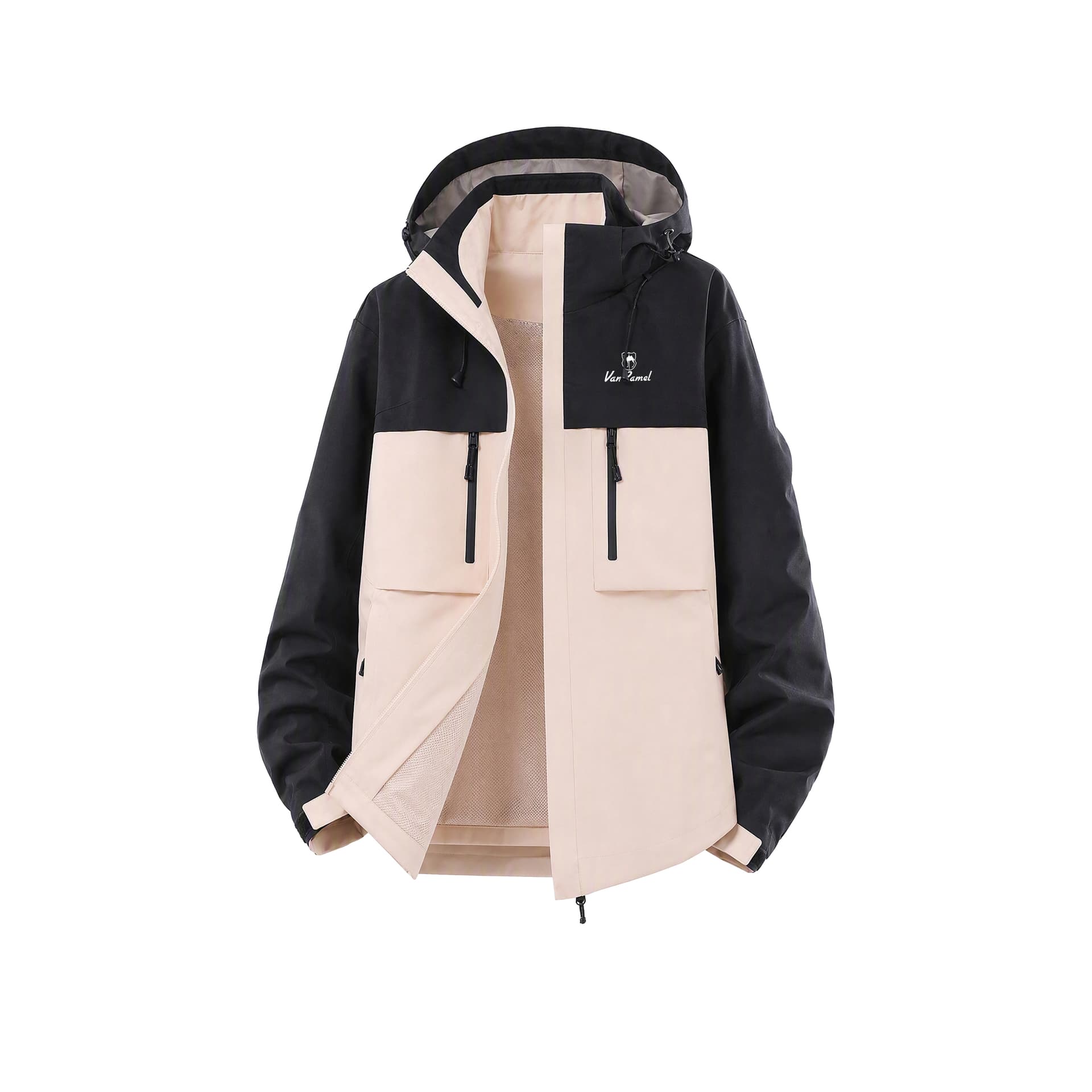 Куртка VanCamel Унисекс Куртки - изображение 1