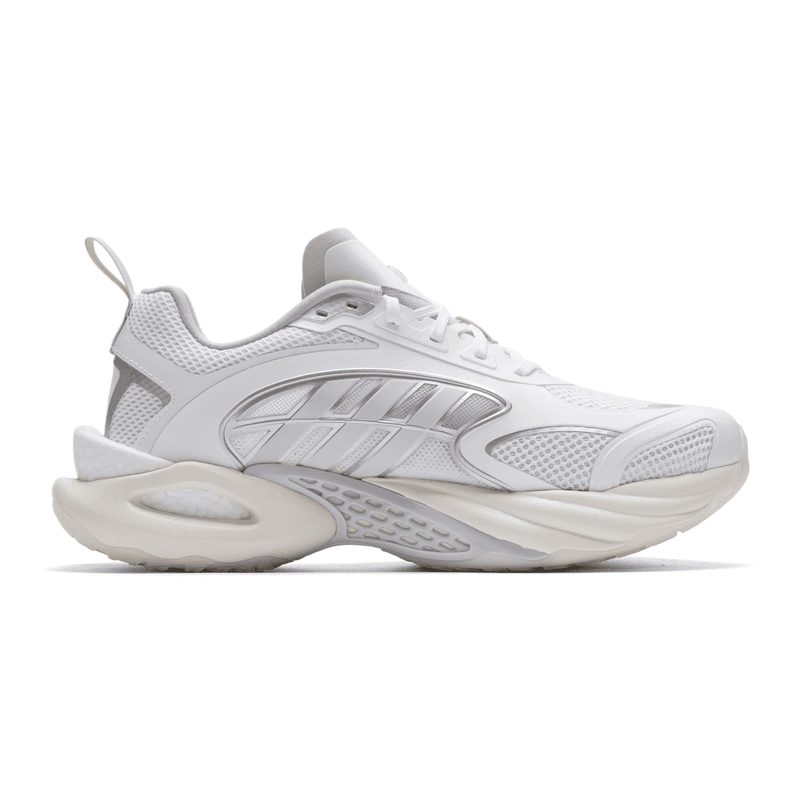 Кроссовки для бега Adidas Climacool Vento 4,0 Дышащий Low Топ Повседневные кроссовки для бега Унисекс Облачный белый - изображение 2
