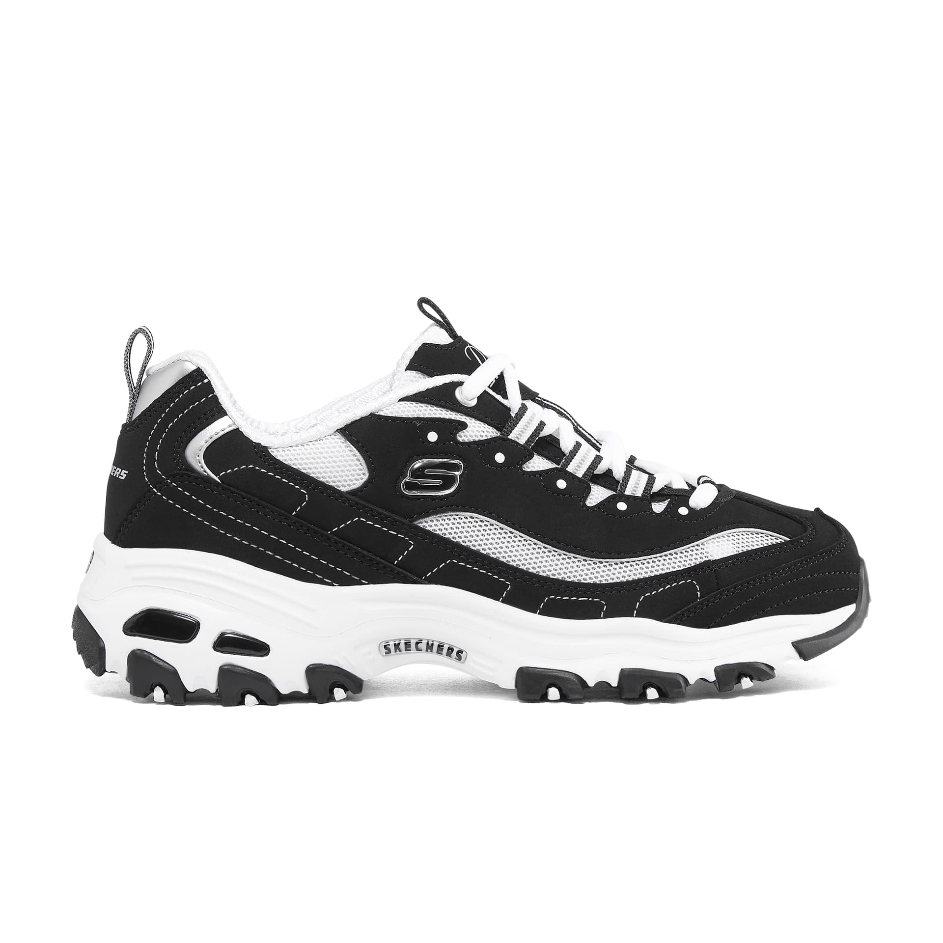 Кроссовки Skechers D'LITES - изображение 2