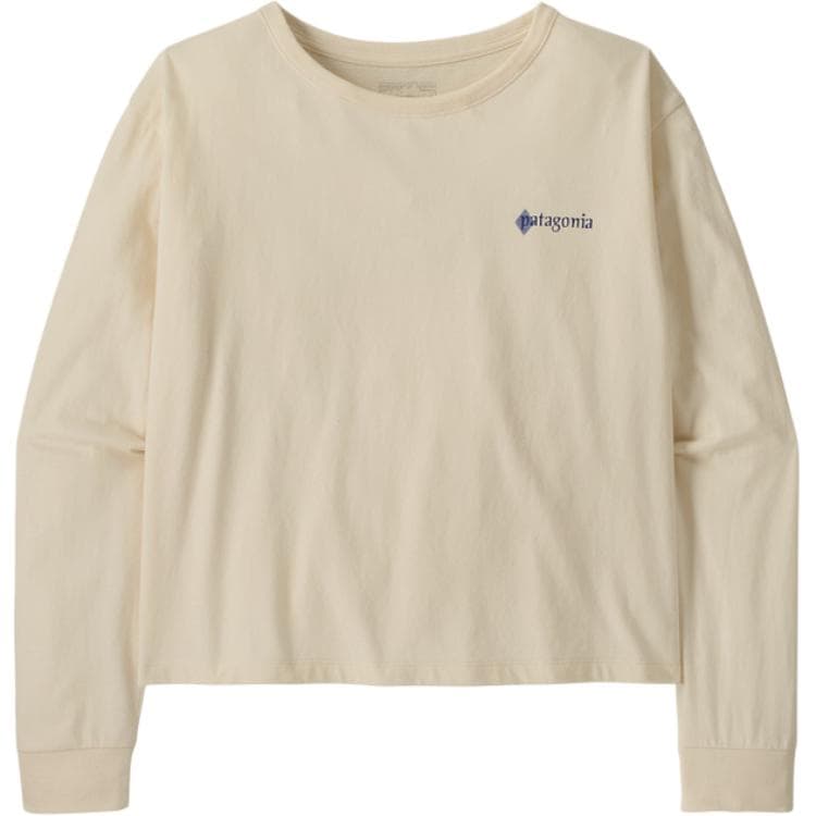 Футболка Patagonia Женские T-рубашки - изображение 5