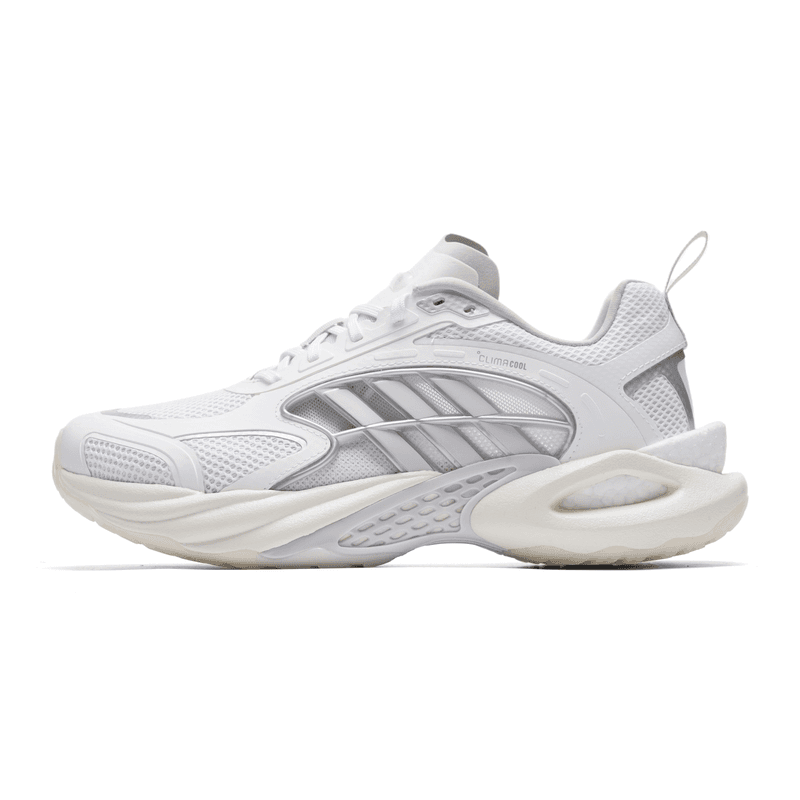 Кроссовки для бега Adidas Climacool Vento 4,0 Дышащий Low Топ Повседневные кроссовки для бега Унисекс Облачный белый - изображение 1