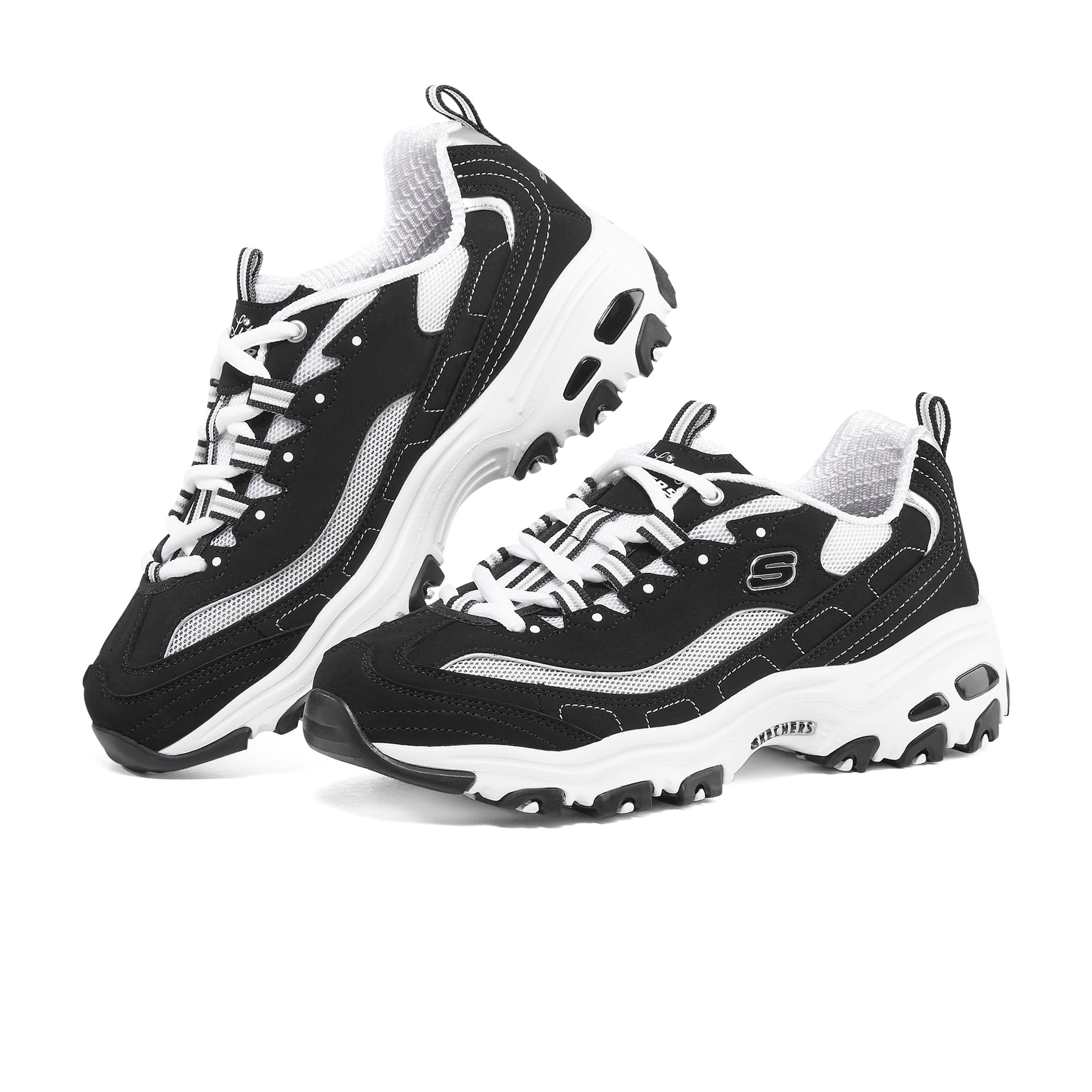 Кроссовки Skechers D'LITES - изображение 6