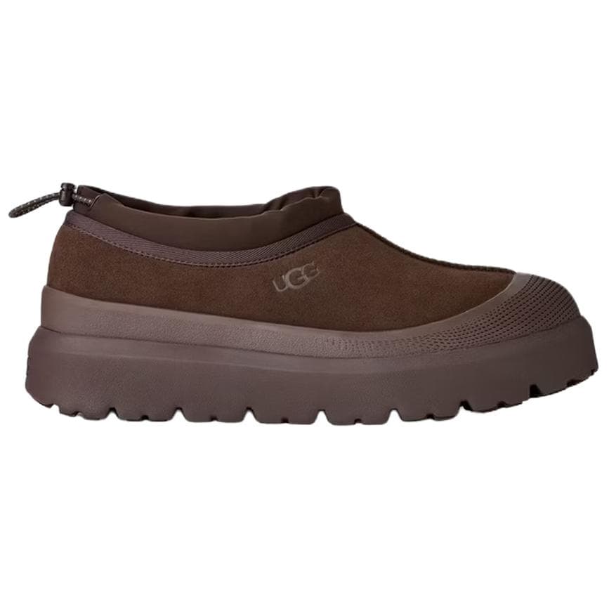 Кроссовки ugg Повседневная обувь Low Топ Коричневый Унисекс - изображение 2