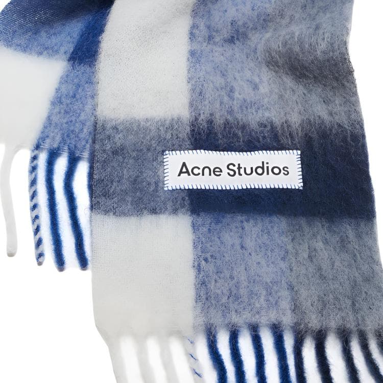 Шарф Acne Studios - изображение 2