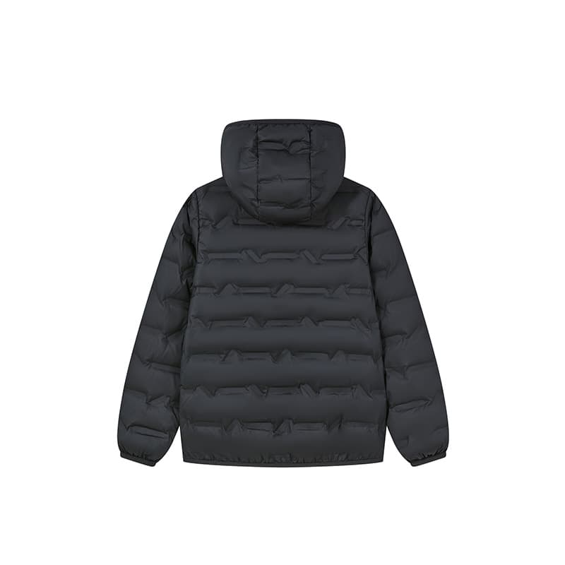 Under Armour Черный Школьный возраст Пуховики - изображение 2