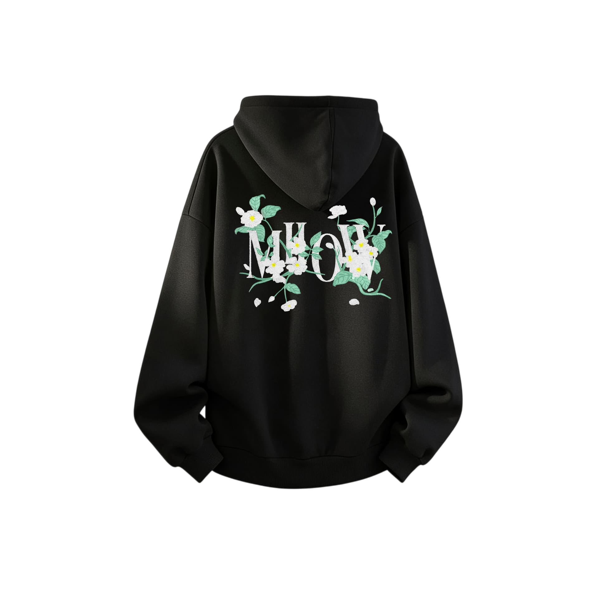 Худи Miiow Унисекс Толстовки - изображение 1