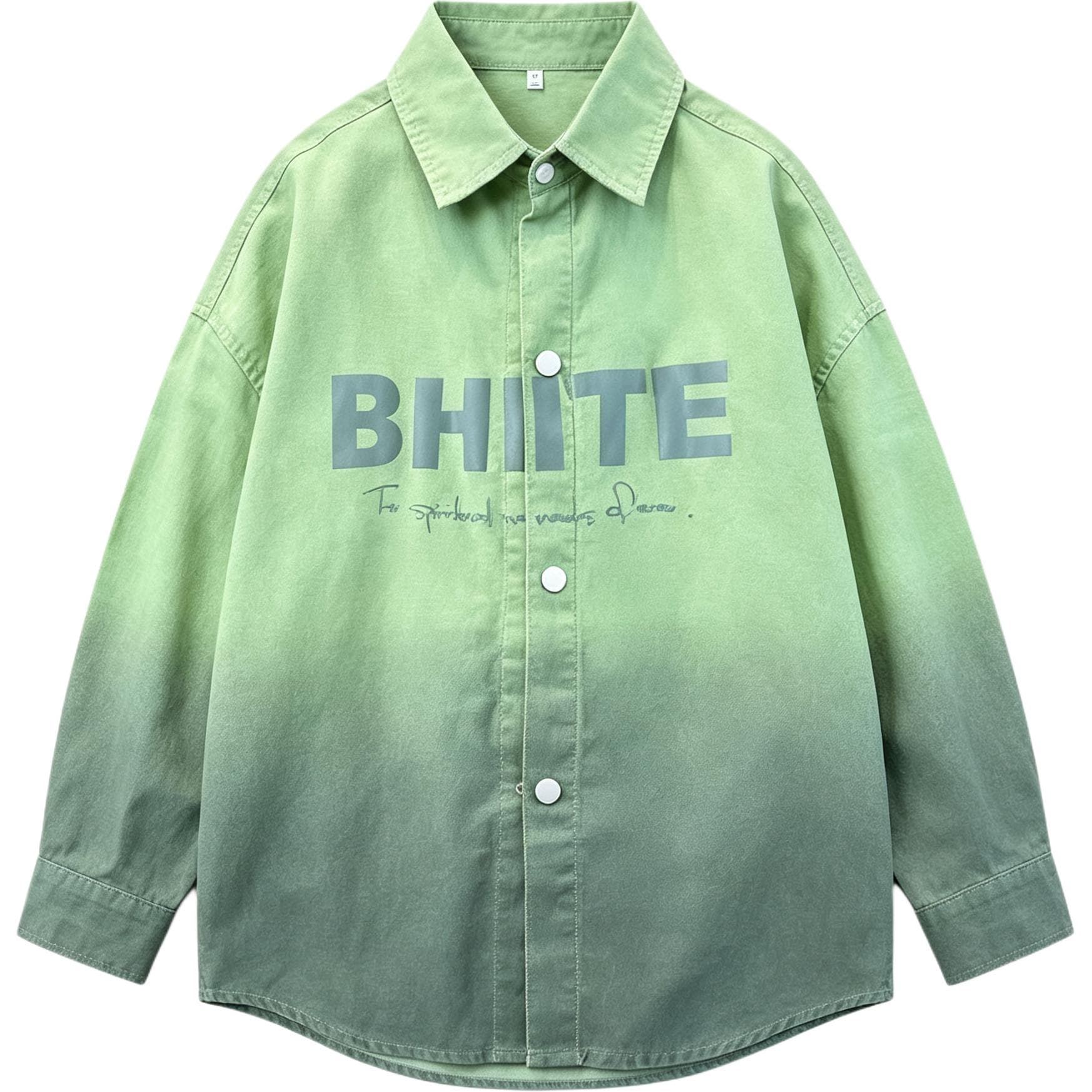 BOBBY ABLEY Kids Повседневный Рубашки - изображение 1