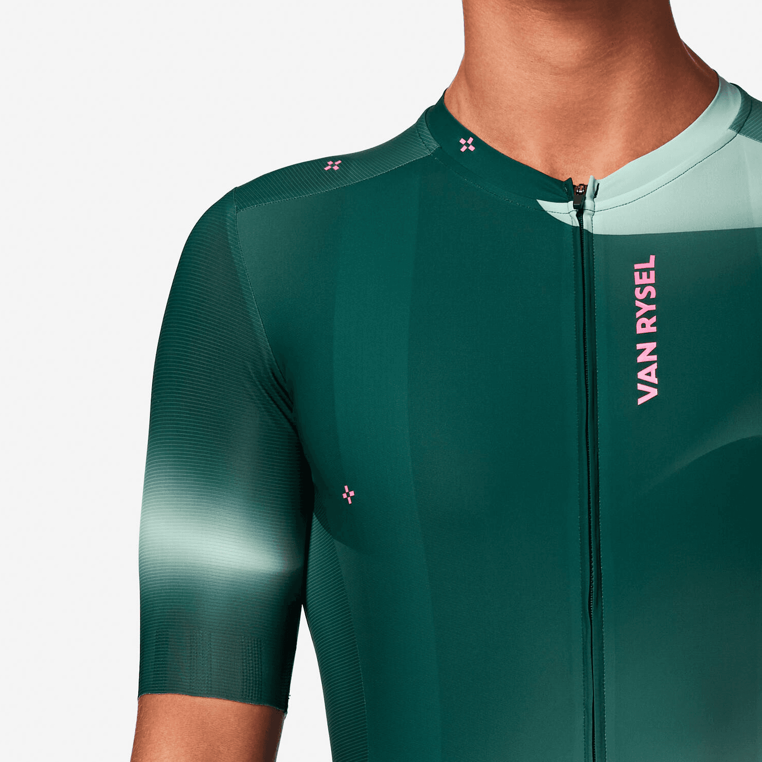 DECATHLON Велосипедная одежда Унисекс - изображение 2