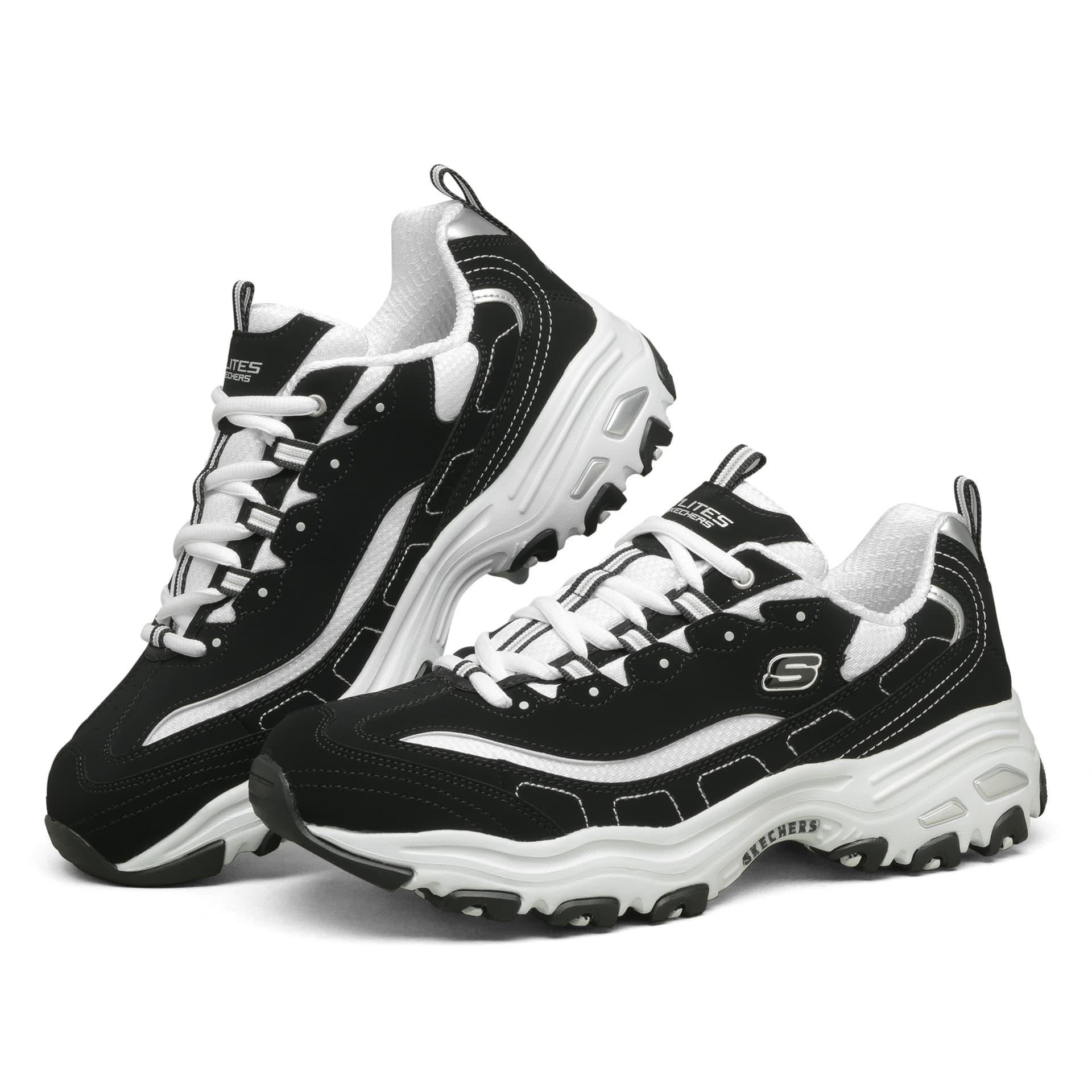 Кроссовки Skechers D'LITES - изображение 6