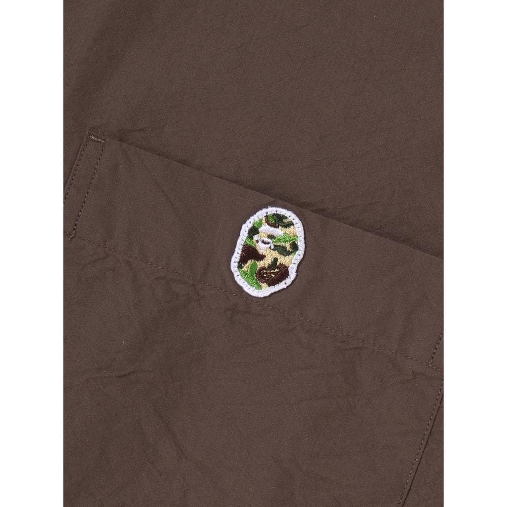 Рубашка A BATHING APE FW26 Унисекс Рубашки - изображение 4
