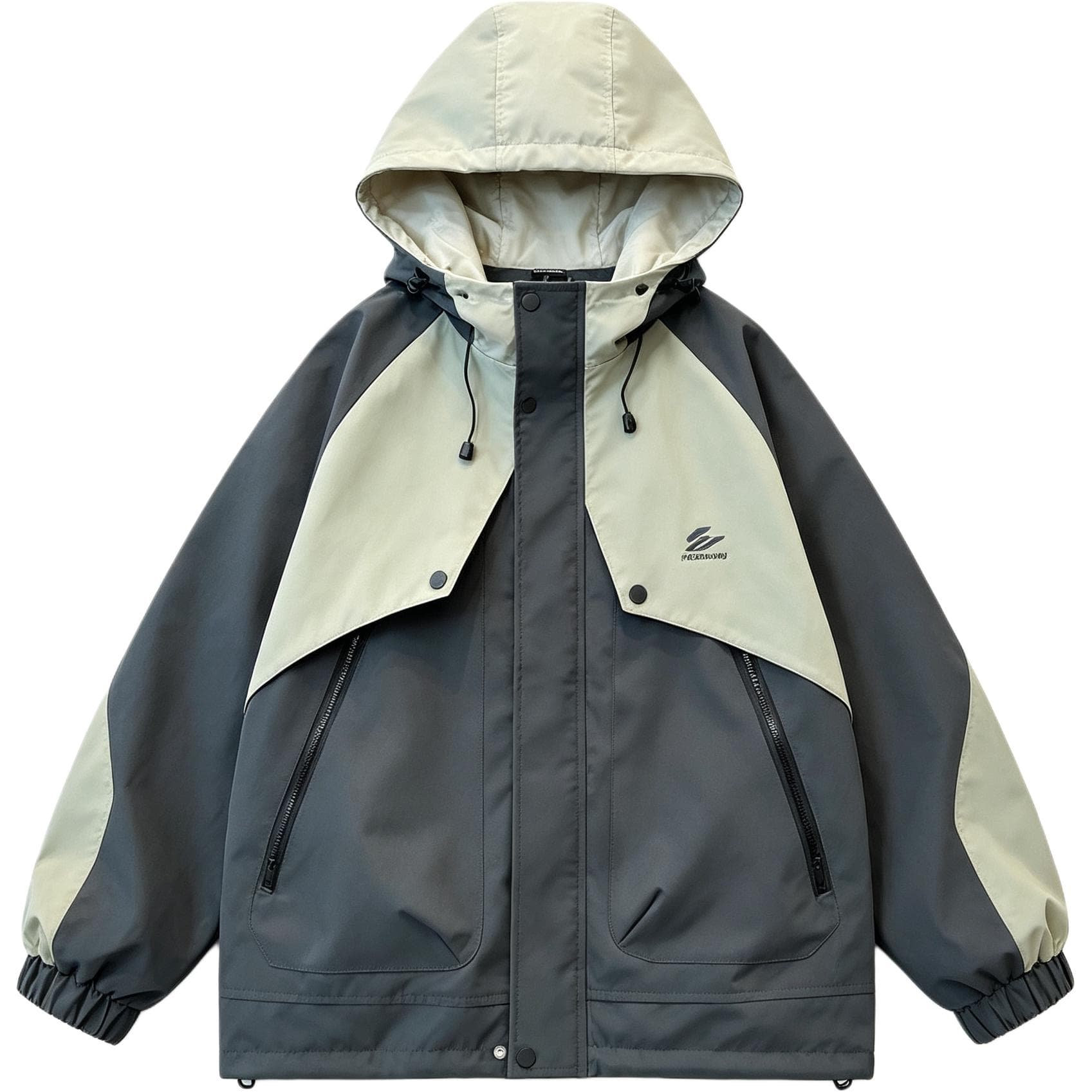 BOBBY ABLEY Men's Outdoor Wear - изображение 1