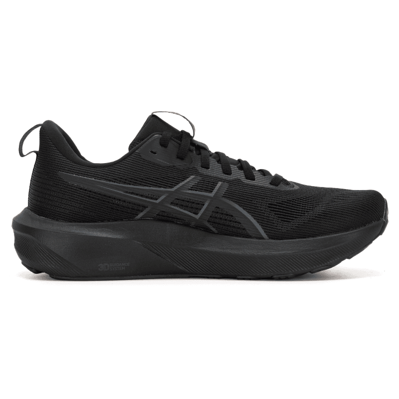 Кроссовки для бега Asics GT 1000 14 Сетчатая ткань Устойчивая к истиранию Дышащий Низкий верх Повседневные беговые кроссовки Мужские - изображение 2