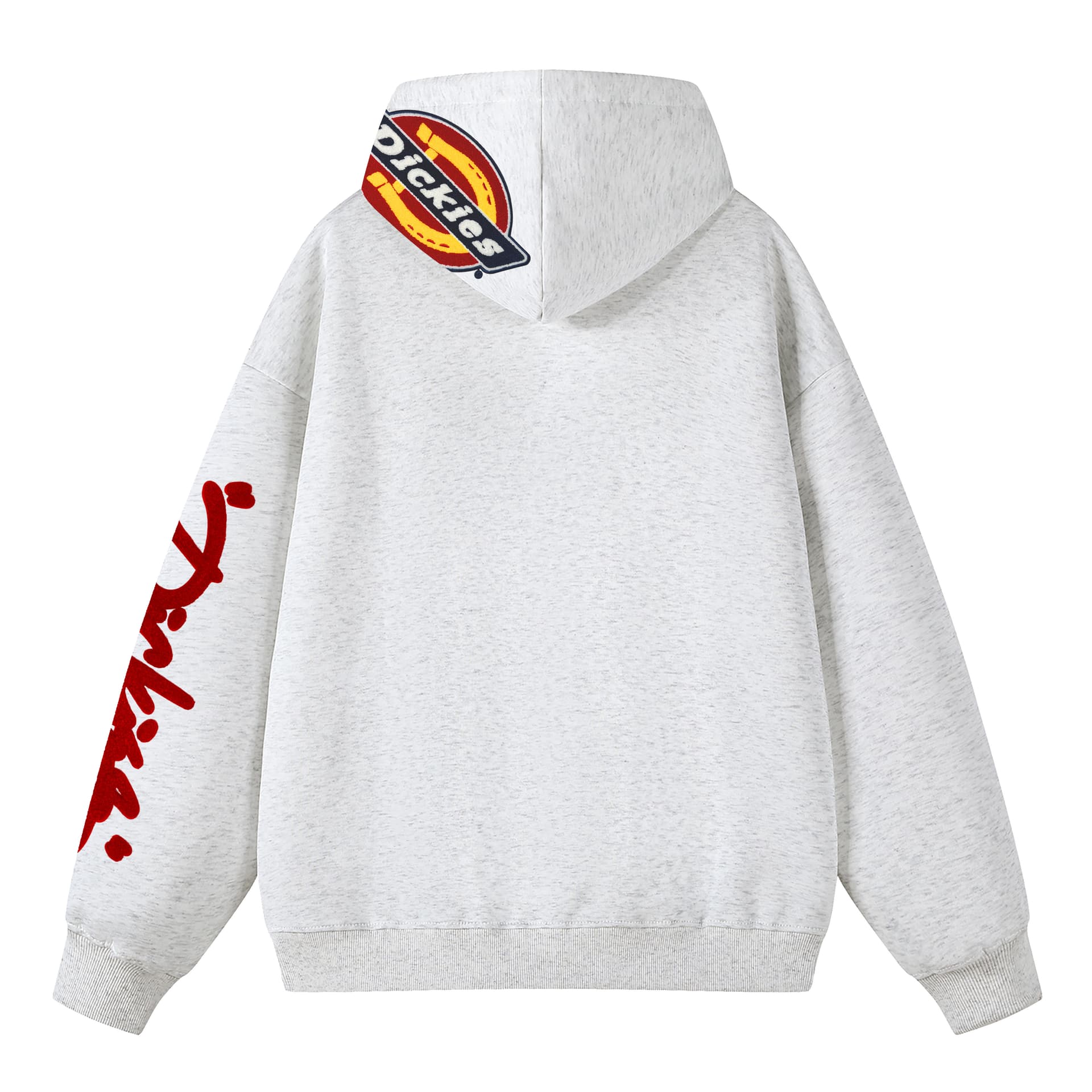 Худи Dickies 420logo - изображение 2