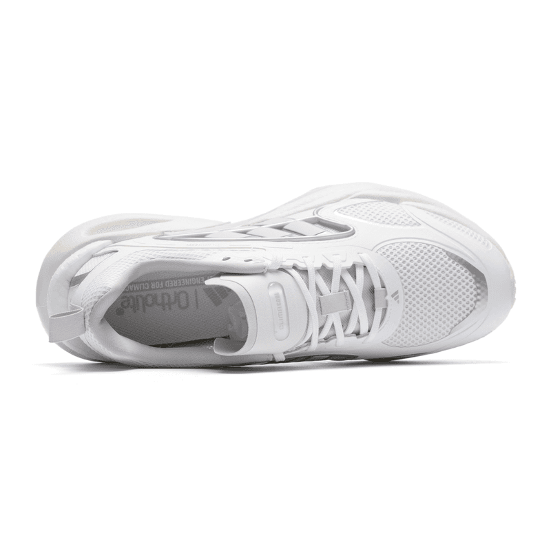 Кроссовки для бега Adidas Climacool Vento 4,0 Дышащий Low Топ Повседневные кроссовки для бега Унисекс Облачный белый - изображение 4