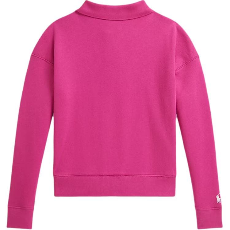 Polo Ralph Lauren Розовый Kids Толстовки - изображение 2