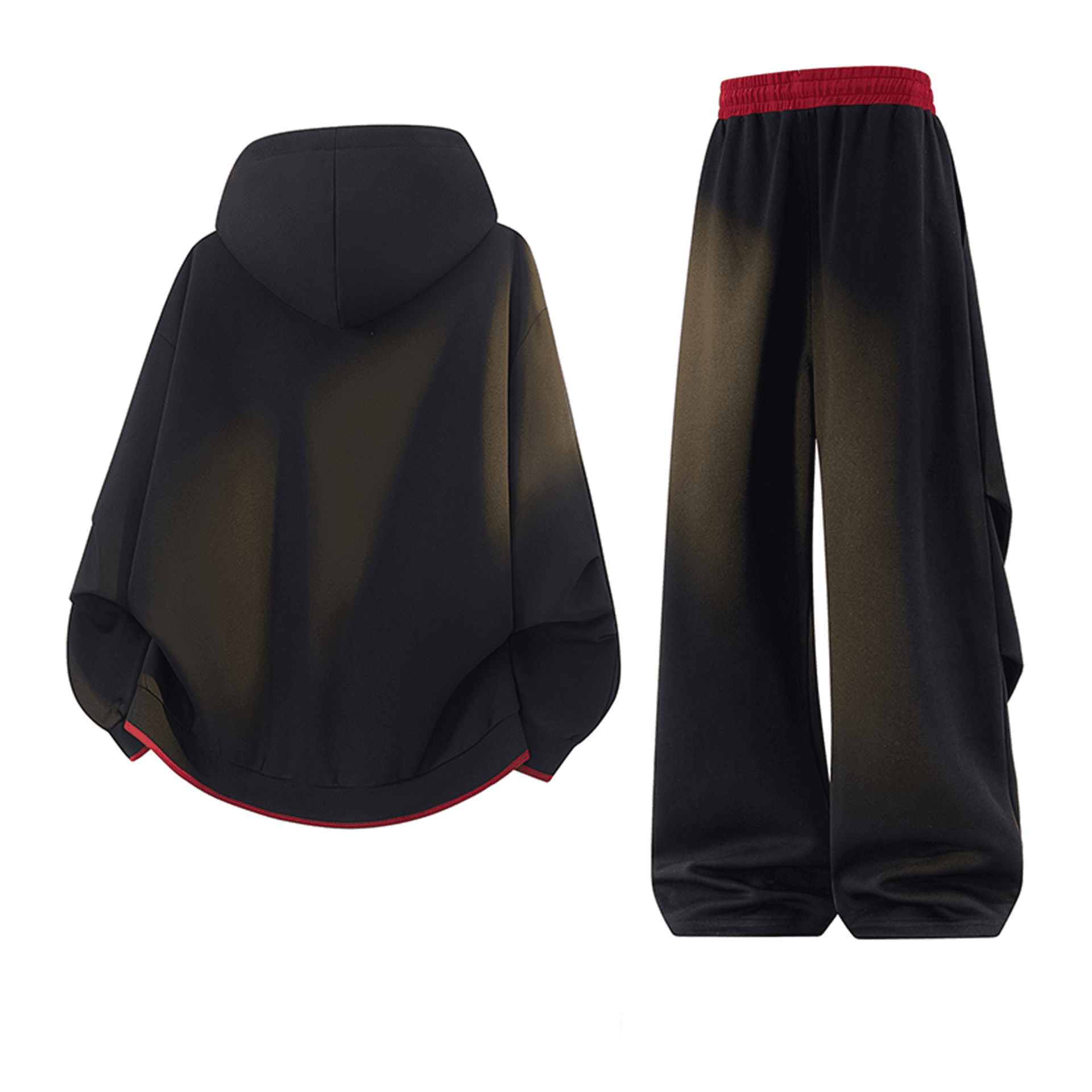 WARRIOR Unisex Sweatshirt Наборы - изображение 2