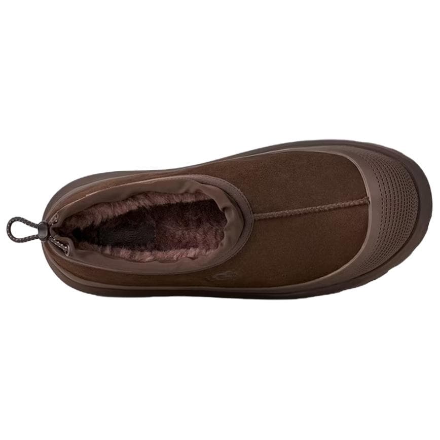 Кроссовки ugg Повседневная обувь Low Топ Коричневый Унисекс - изображение 3