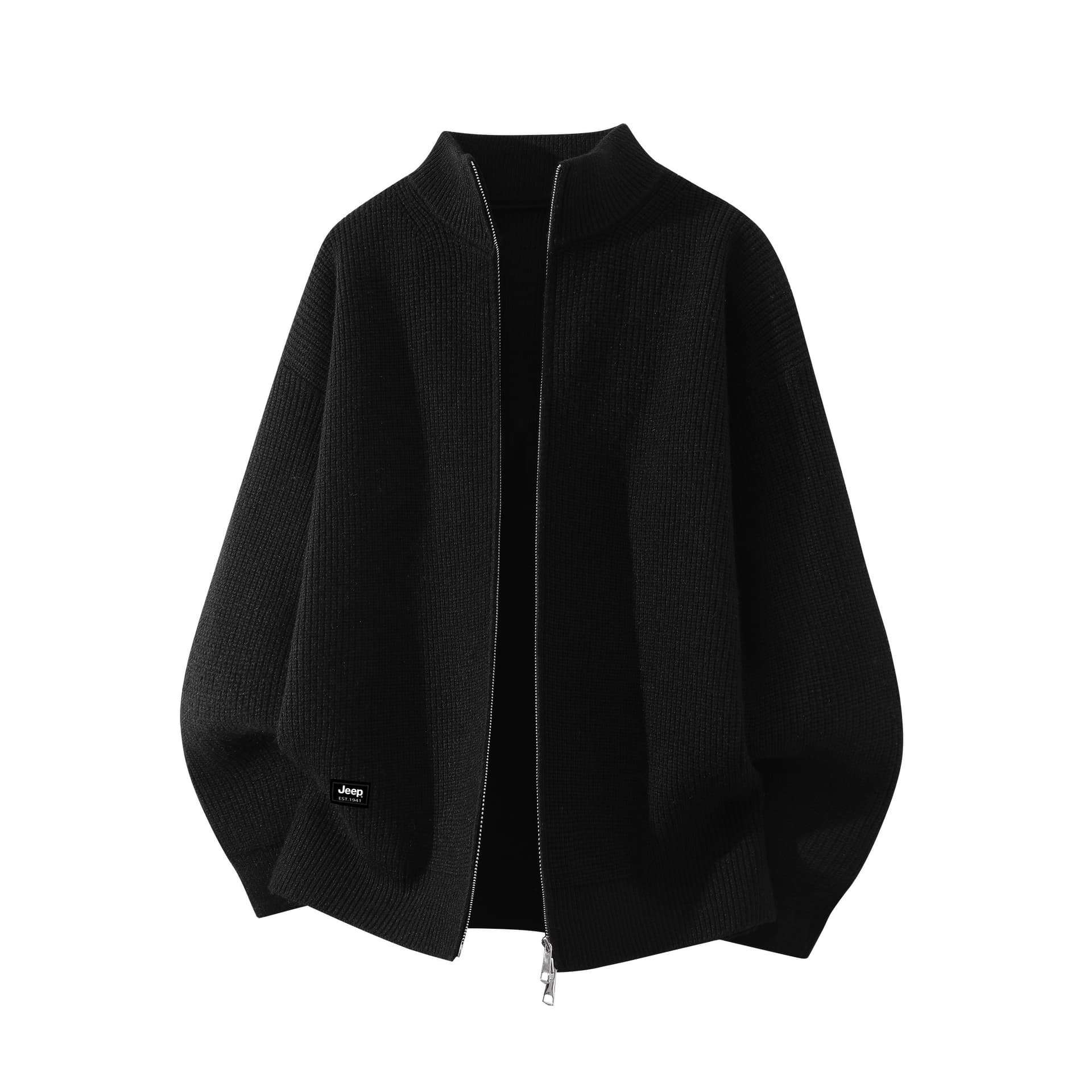 Кофта Jeep Leisure Collection Унисекс Свитеры - изображение 1