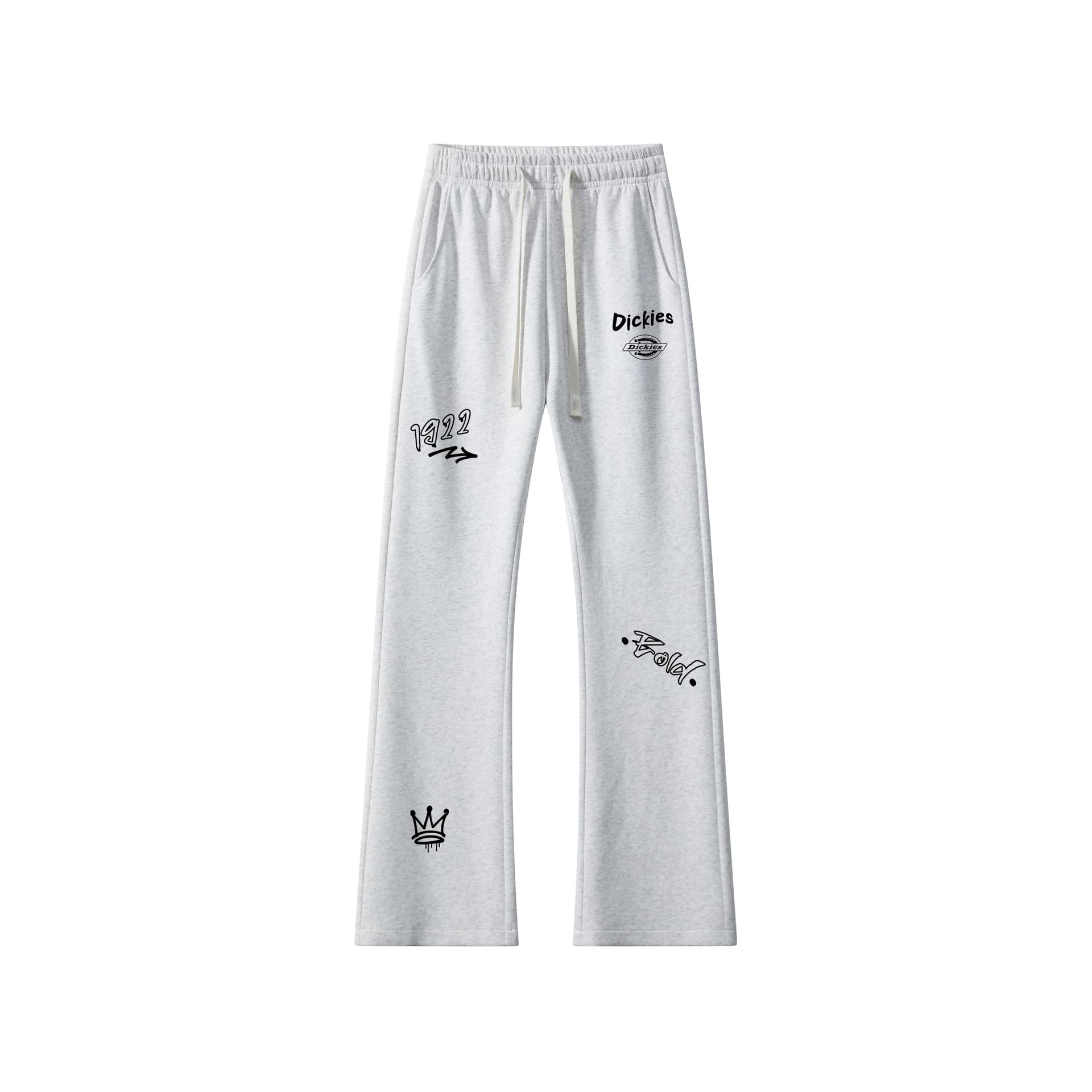 Штаны dickies Унисекс Повседневные брюки - изображение 1