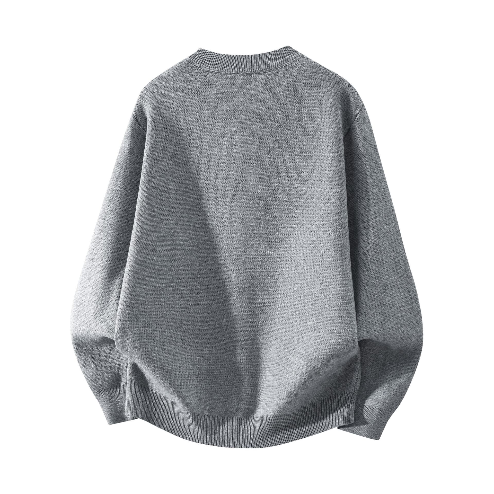 Кофта Jeep Leisure Collection Унисекс Свитеры - изображение 2