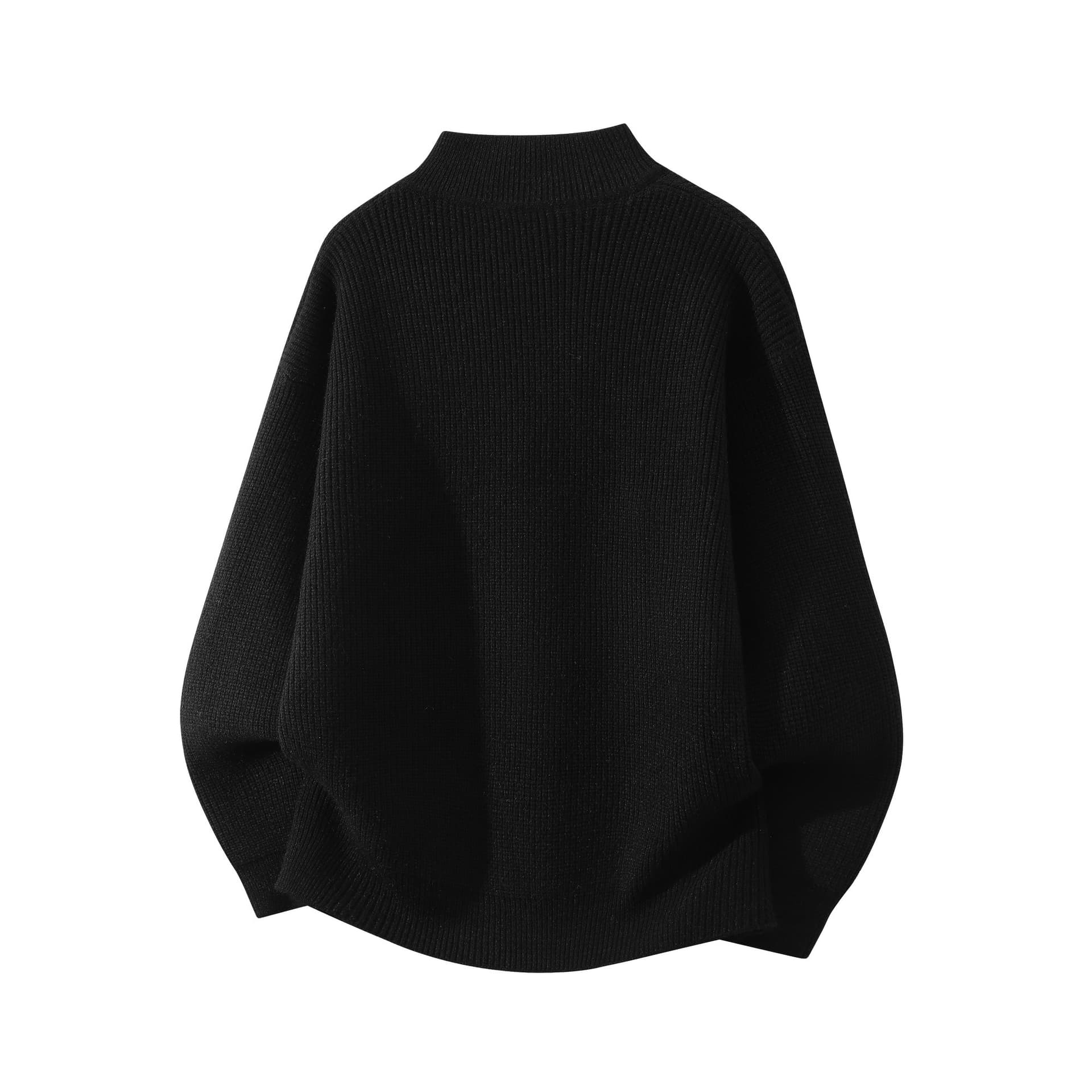 Кофта Jeep Leisure Collection Унисекс Свитеры - изображение 2