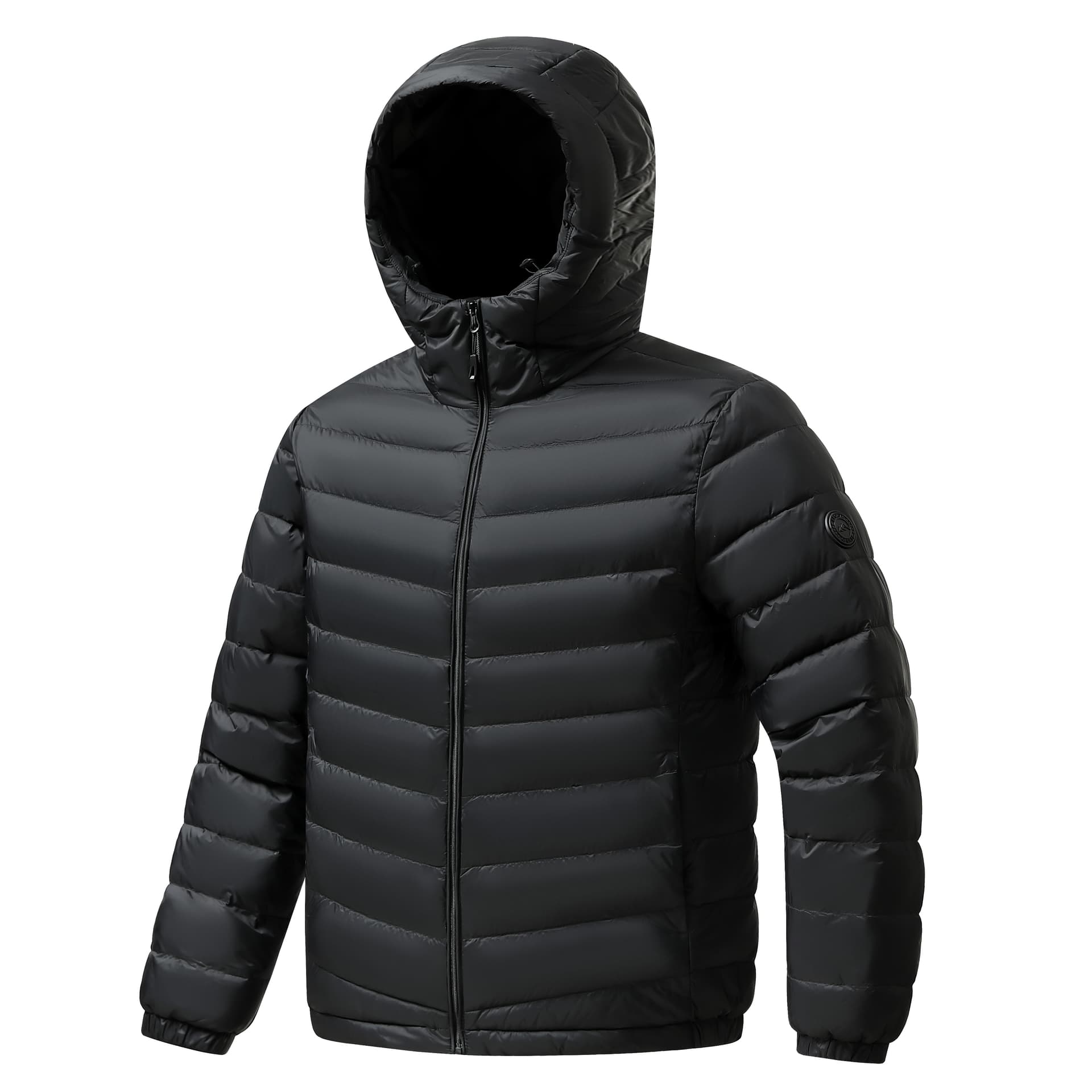 Зимняя куртка SNOW FLYING First Snow Collection Мужской Пуховики - изображение 1