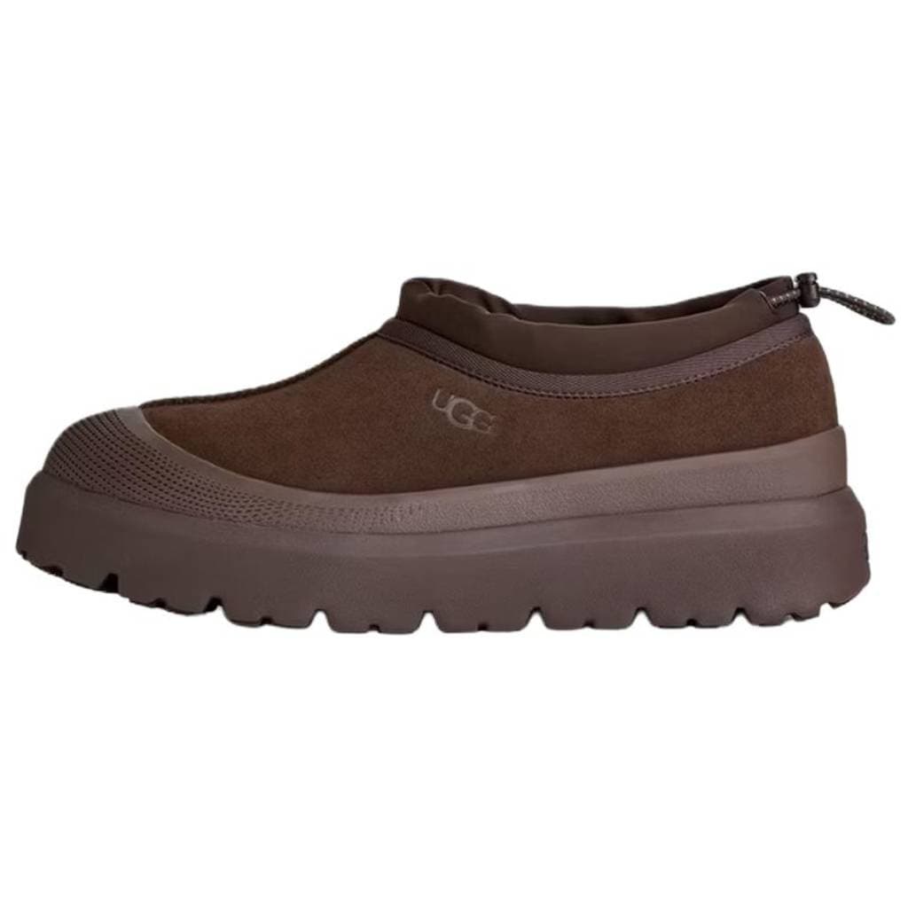 Кроссовки ugg Повседневная обувь Low Топ Коричневый Унисекс - изображение 1