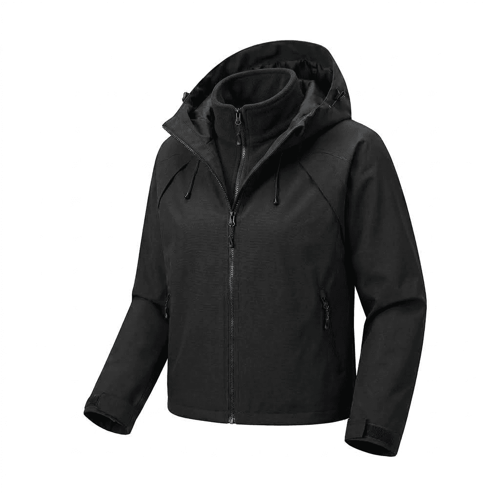 Куртка SNOW FLYING Wildchild Collection Женские Куртки - изображение 1