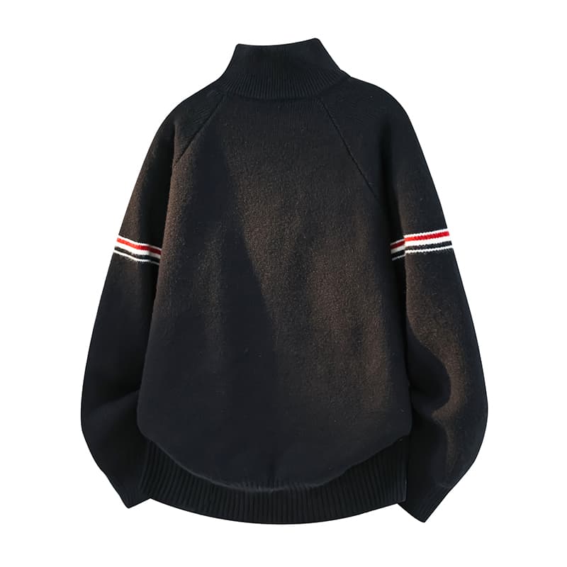 Кофта Jeep Leisure Collection Унисекс Свитеры - изображение 2