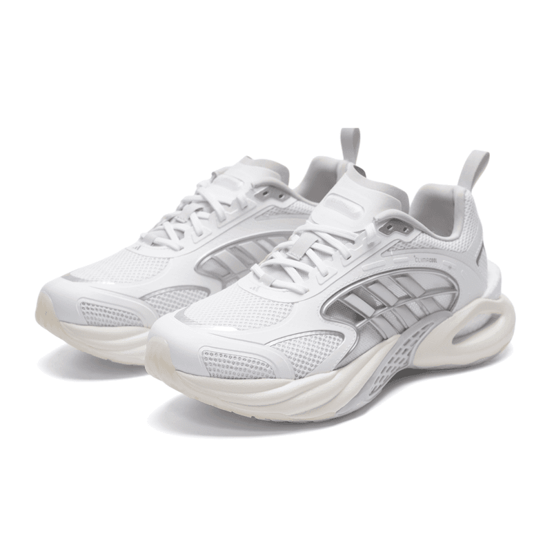 Кроссовки для бега Adidas Climacool Vento 4,0 Дышащий Low Топ Повседневные кроссовки для бега Унисекс Облачный белый - изображение 3