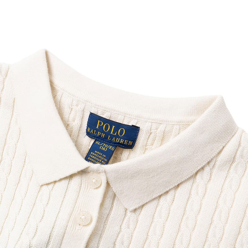 Polo Ralph Lauren Топленое масло Kids Свитеры - изображение 4