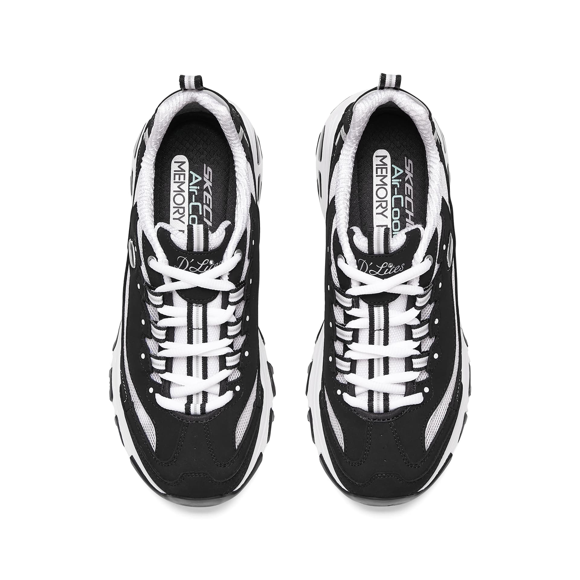 Кроссовки Skechers D'LITES - изображение 3