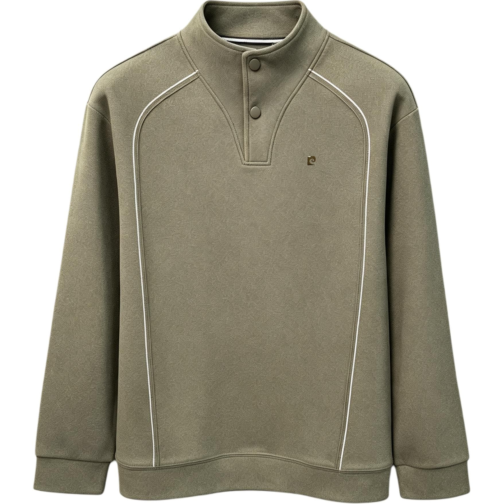 Худи PIERRE CARDIN Мужской Толстовки - изображение 1