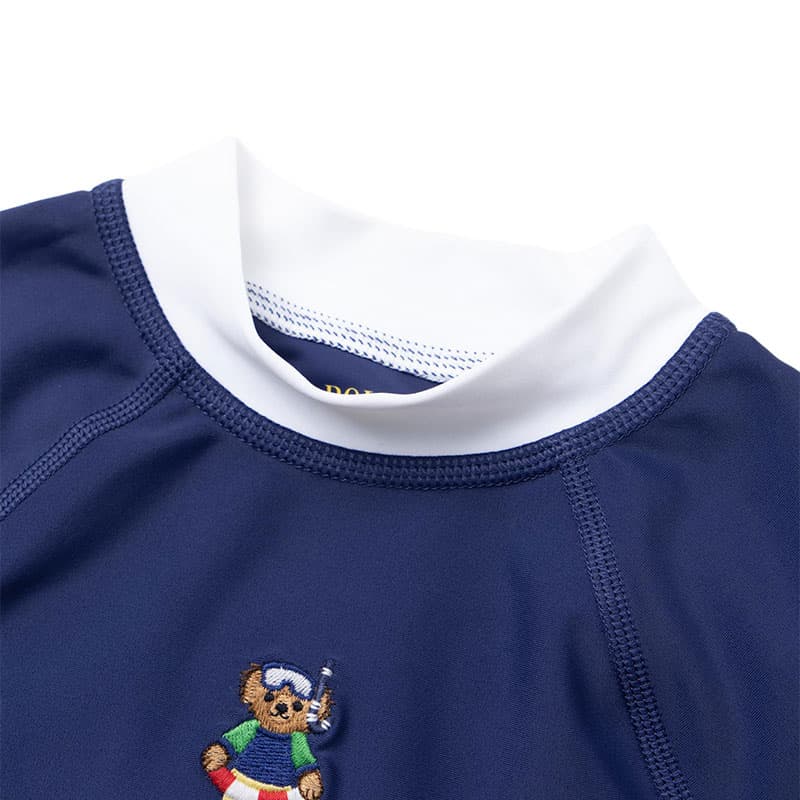 Polo Ralph Lauren SS24 Logo - изображение 5