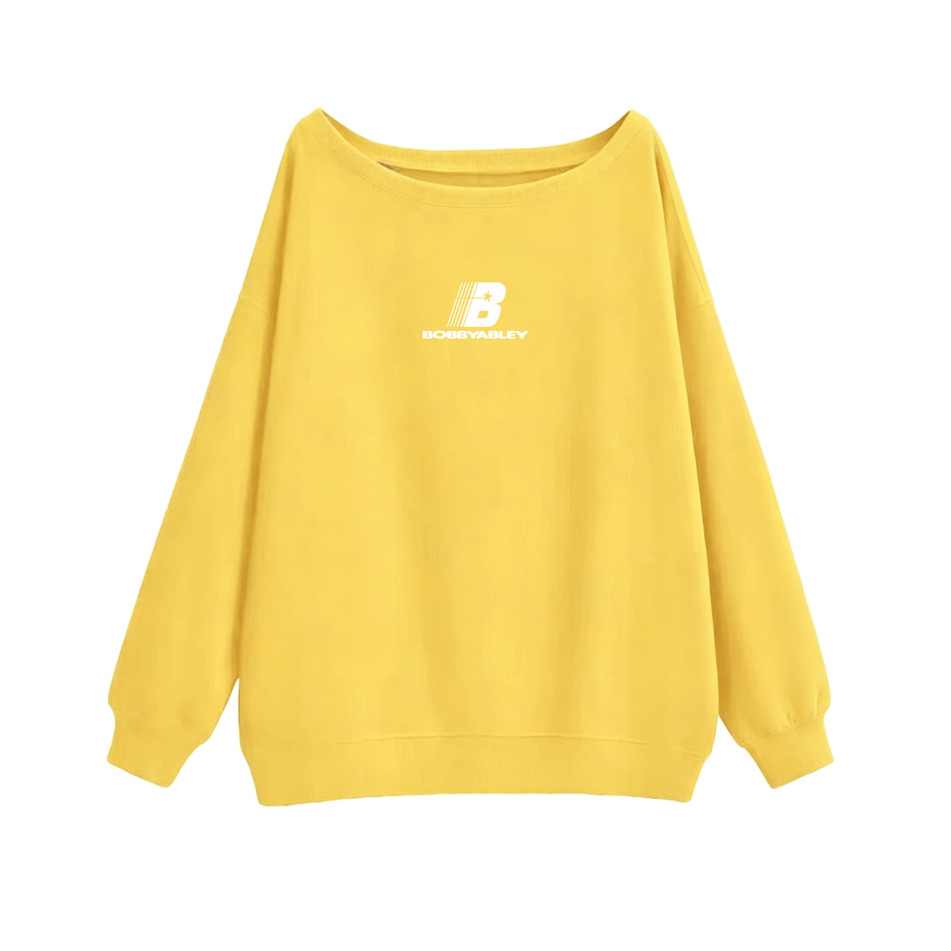 Худи BOBBY ABLEY Женские Толстовки - изображение 1