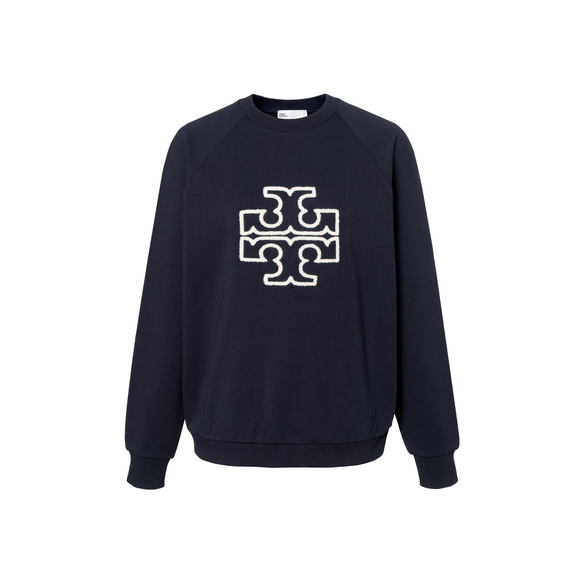 Худи TORY BURCH Logo - изображение 1