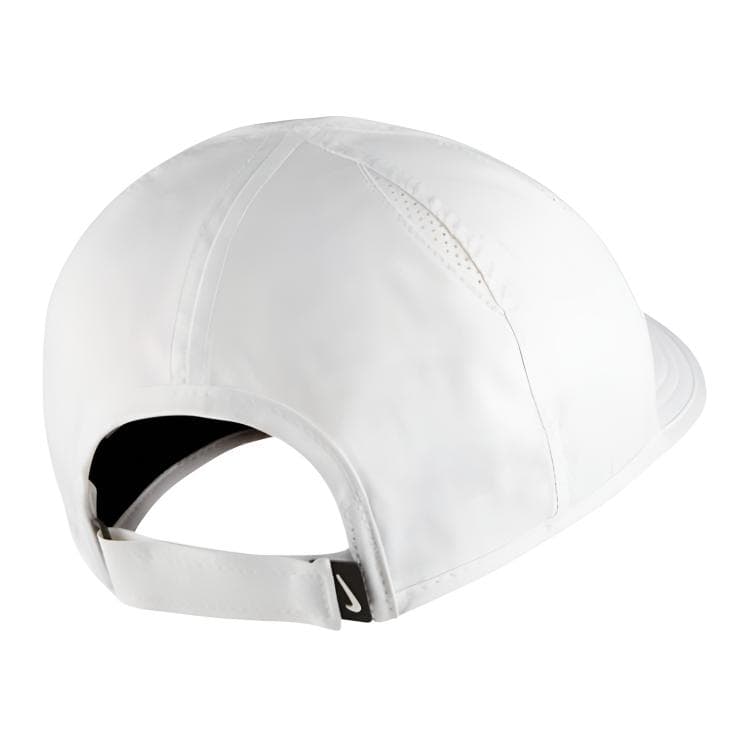 Кепка Nike Cap White - изображение 2