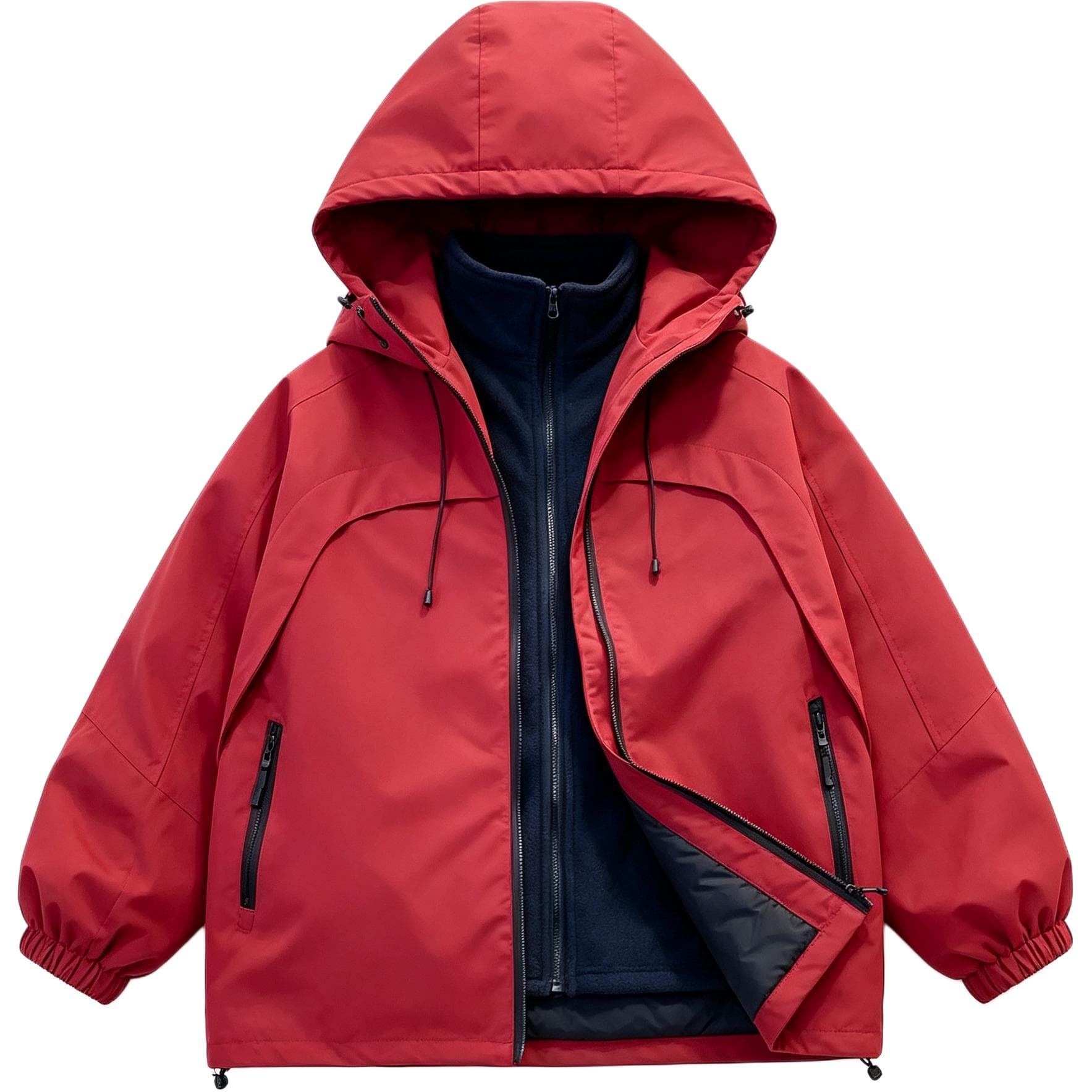 BOBBY ABLEY Kids Туристическая одежда - изображение 1