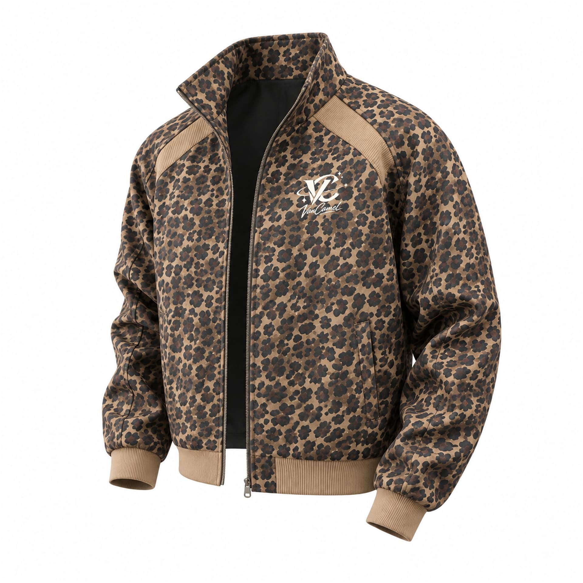 Куртка VanCamel Унисекс Куртки - изображение 1