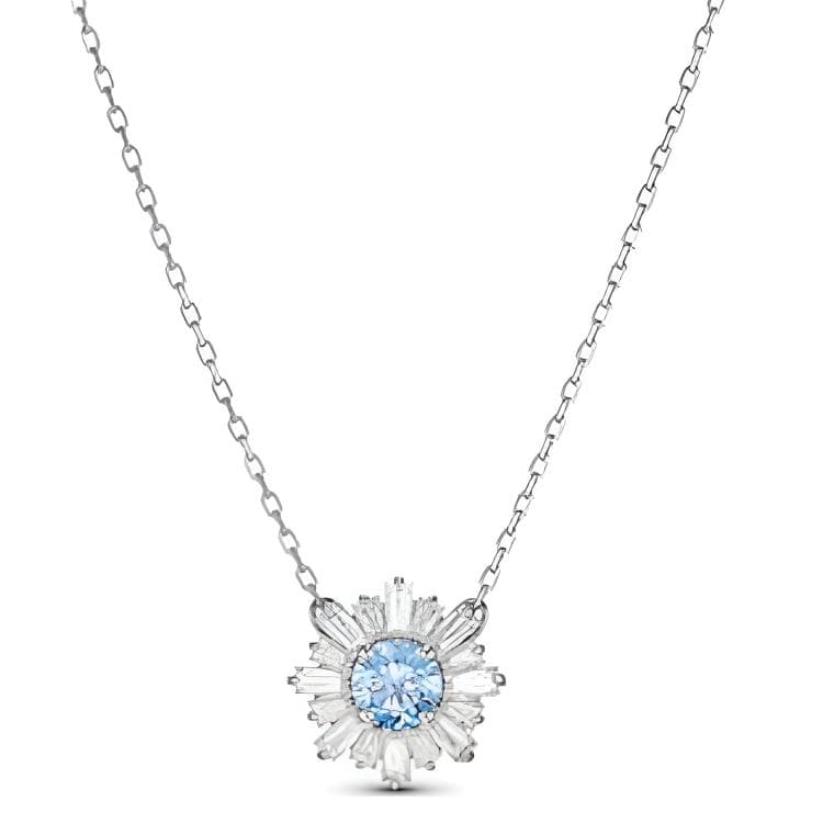 Ожерелье Swarovski 125 Anniversary Sunshine - изображение 2