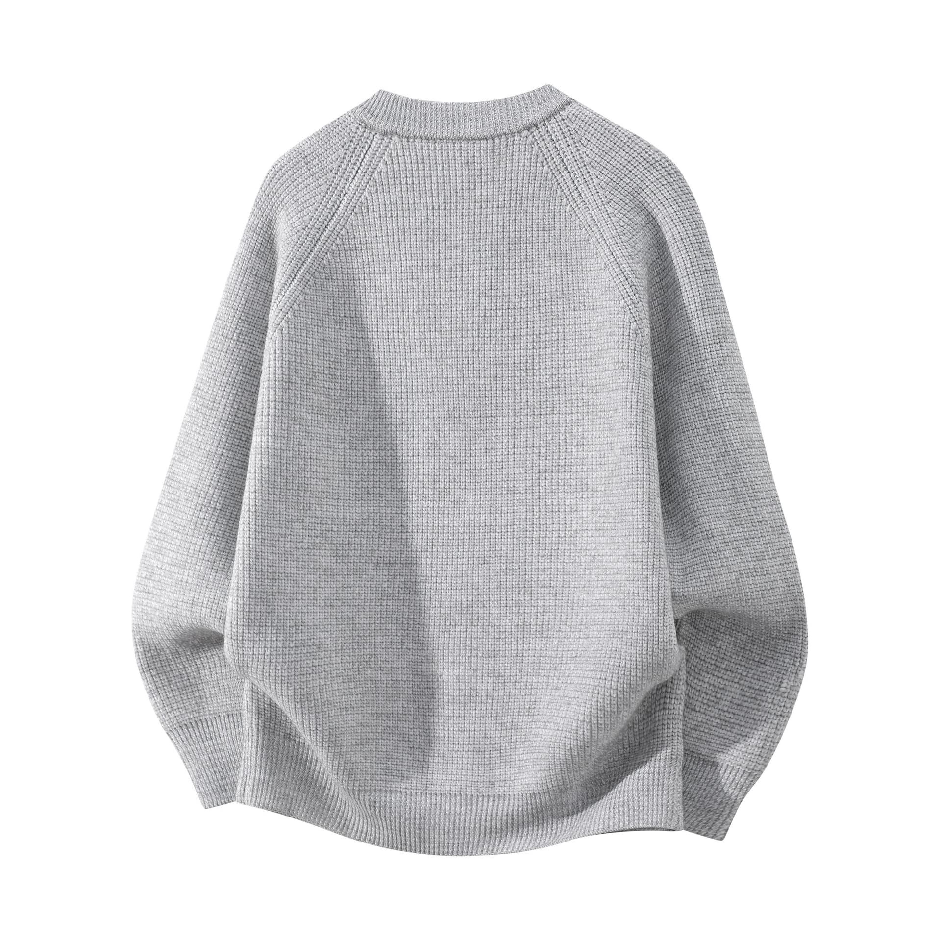 Кофта Jeep Leisure Collection Унисекс Свитеры - изображение 2