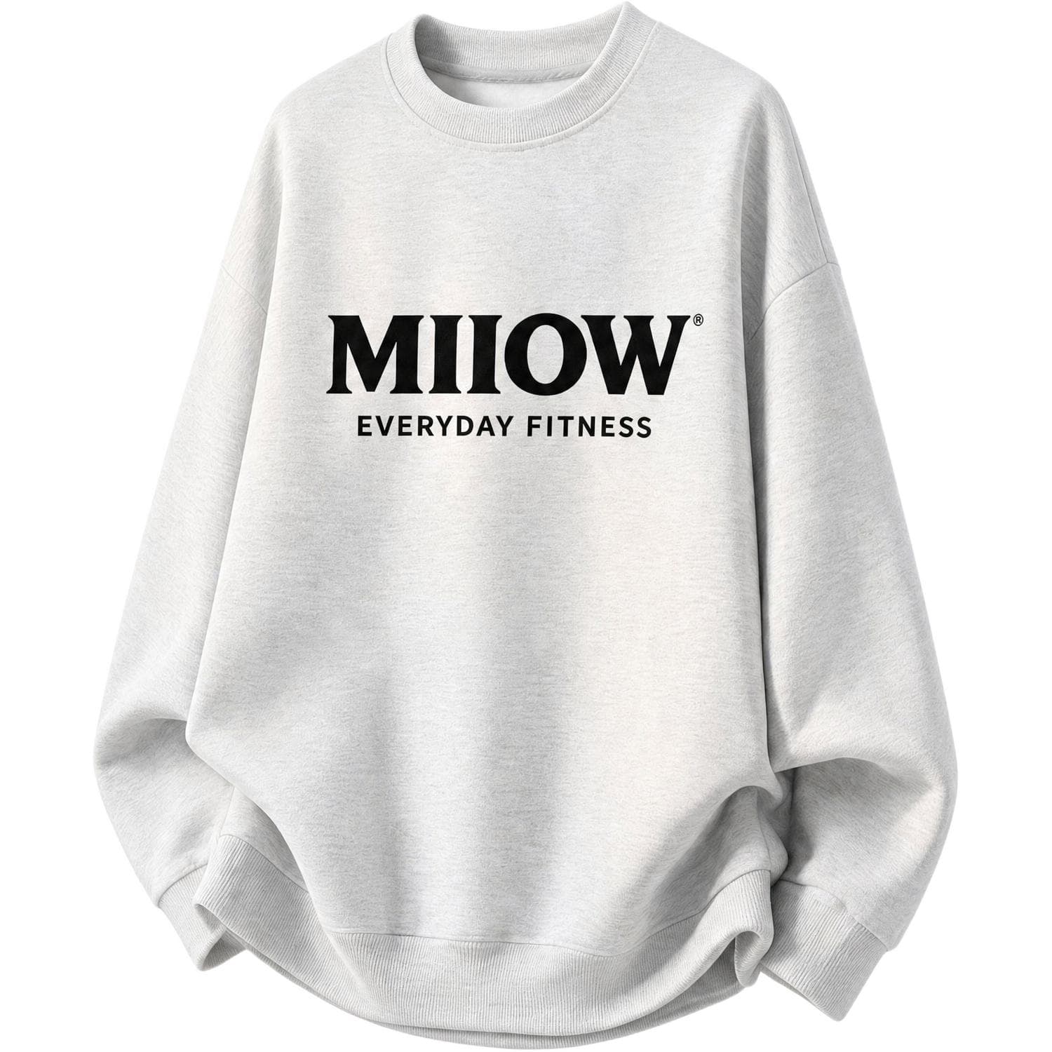Худи Miiow Унисекс Толстовки - изображение 1