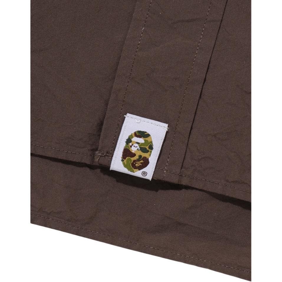 Рубашка A BATHING APE FW26 Унисекс Рубашки - изображение 3