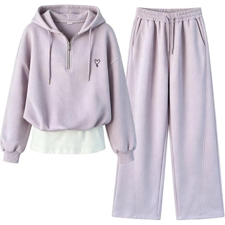 SHIBU Kids Повседневные спортивные костюмы Наборы - изображение 1